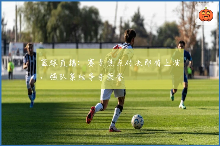 篮球直播:赛季焦点对决即将上演,强队集结争夺荣誉