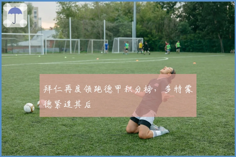 拜仁再度领跑德甲积分榜，多特蒙德紧追其后